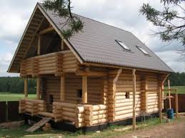 Мифы о деревянном строительстве